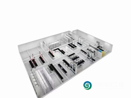 檢驗科裝修,有哪些常見的行業標準和規范?