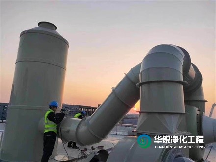 醫院凈化工程裝修,需要注意哪些細節?