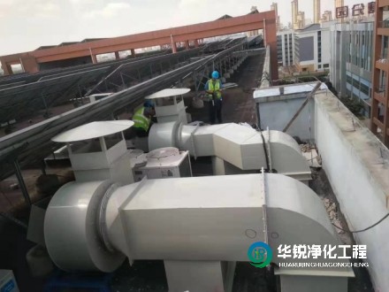 醫院凈化工程裝修,如何選擇合適的凈化等級?