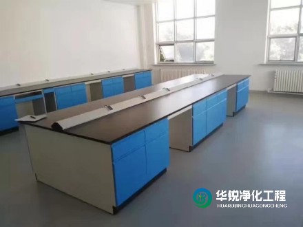 檢驗科凈化標準要考慮哪些因素?